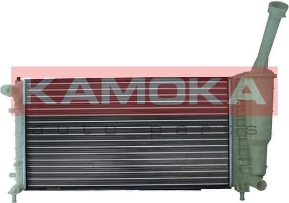 Radiator, engine cooling 7705215 - image 2