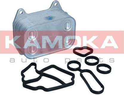 Oil Cooler, engine oil 7730023