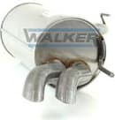 Rear Muffler 22092 - image 2