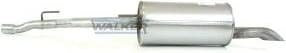 Rear Muffler 22092 - image 5