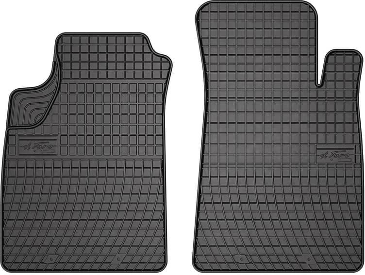 Floor Mat Set ELTORO ET0649P