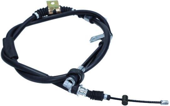 Cable Pull, parking brake 32-1372 - image 2