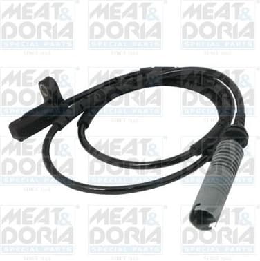 Sensor, wheel speed 90142