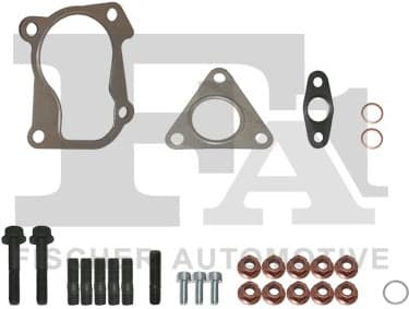 Mounting Kit, charger KT110050 - image 2