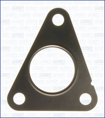 Gasket, charger 01179700
