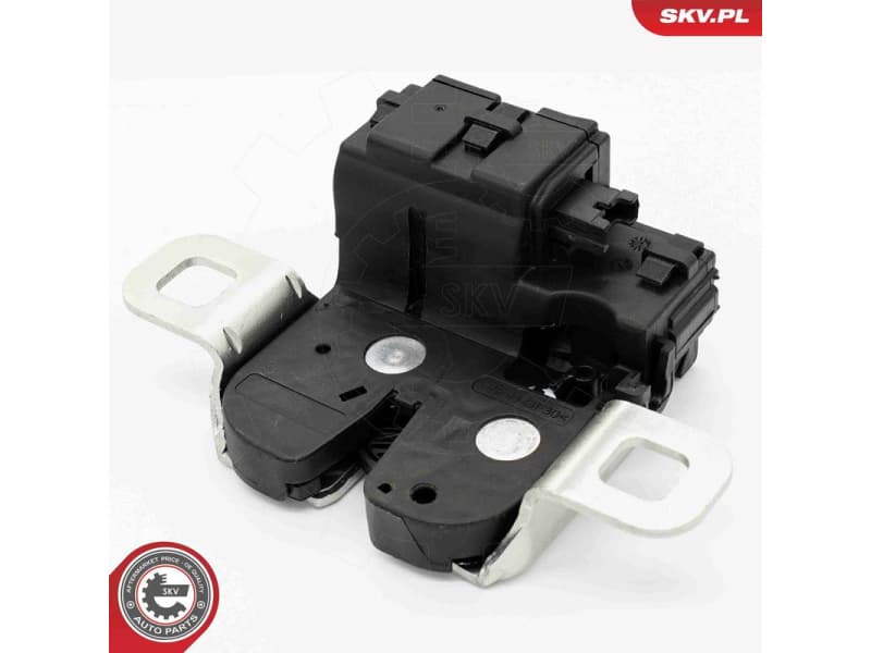 Tailgate Lock 60SKV630 - image 2