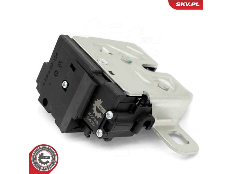 Tailgate Lock 60SKV630 - image 3