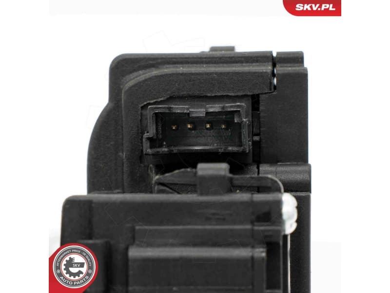 Tailgate Lock 60SKV630 - image 7