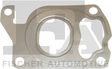 Gasket, charger 410-516 - image 2