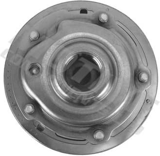 Camshaft Adjuster VVTG4040 - image 2