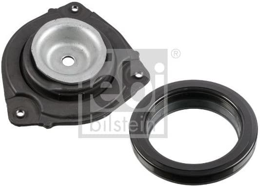 Repair Kit, suspension strut support mount 188796