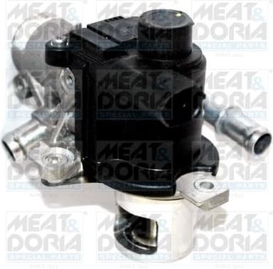 EGR Valve, exhaust control 88225E