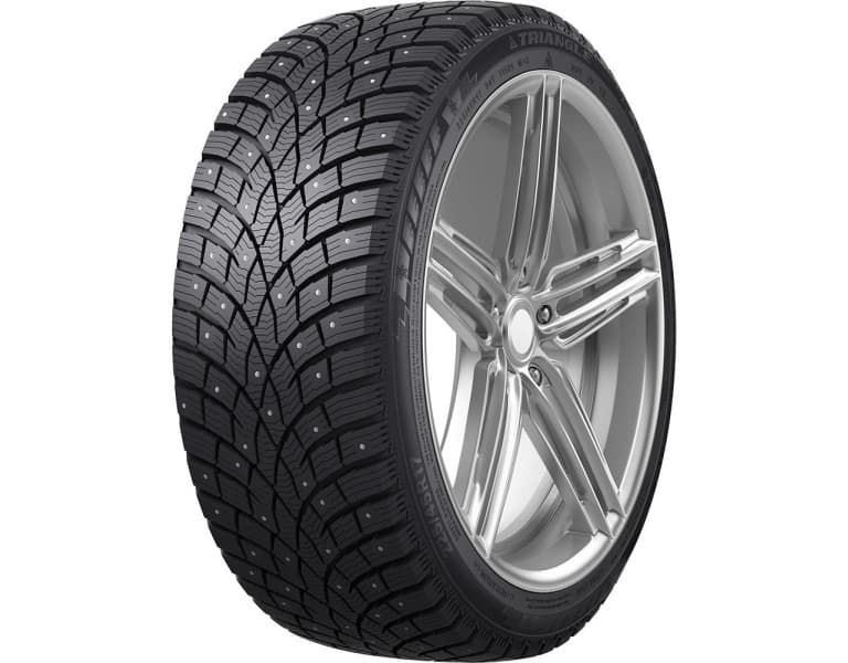 Winter tyres 235/55R19 TRIANGLE TI501 105T XL RP Studded 3PMSF M+S