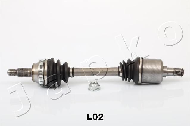 Drive Shaft 62L02