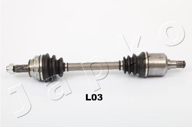 Drive Shaft 62L03