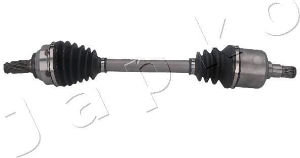 Drive Shaft 62L06