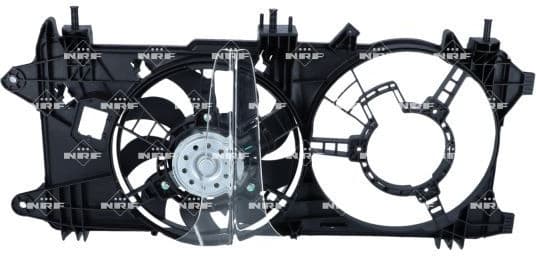 Fan, engine cooling 470138 - image 3