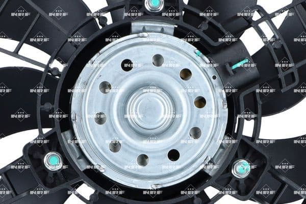 Fan, engine cooling 470138 - image 4