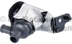 Auxiliary Water Pump (cooling water circuit) 7.10103.03.0