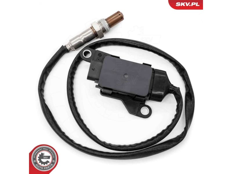 NOx Sensor, NOx catalytic converter 71SKV073 - image 2