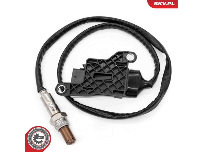 NOx Sensor, NOx catalytic converter 71SKV073 - image 3