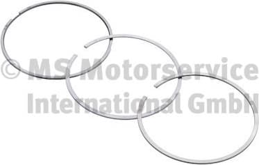 Piston Ring Set 800124610000
