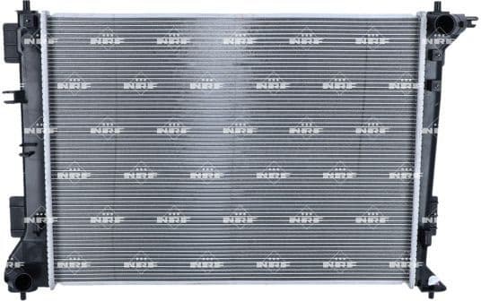 Radiator, engine cooling 550064