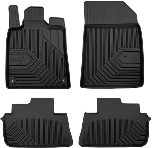 Floor Mat Set NO.77 77407497
