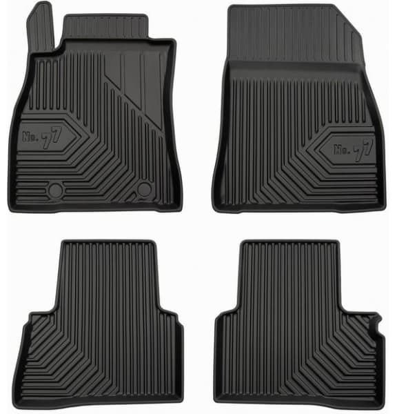 Floor Mat Set NO.77 77409002