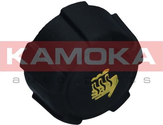 Cap, coolant tank 7729015