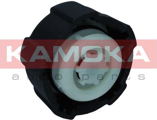 Cap, coolant tank 7729015 - image 3