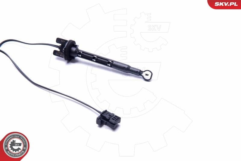 Sensor, intake air temperature 17SKV611 - image 2