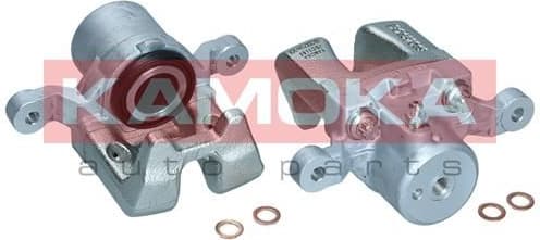 Brake Caliper JBC1166