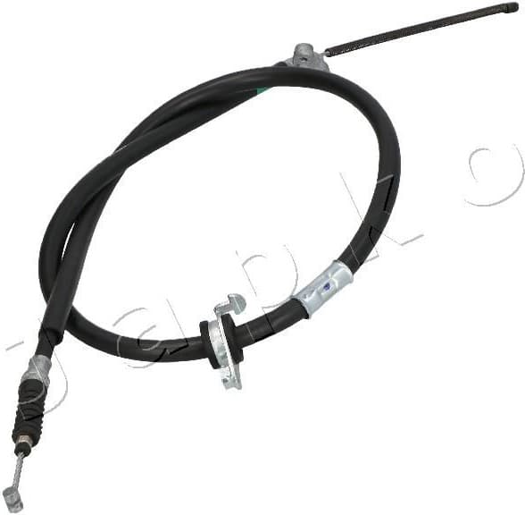 Cable Pull, parking brake 1312024R