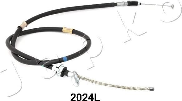 Cable Pull, parking brake 1312024L