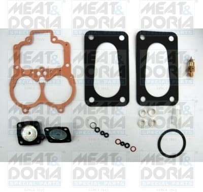 Repair Kit, carburettor W553