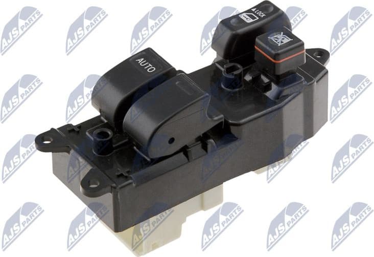 Switch, window regulator EWS-TY-021
