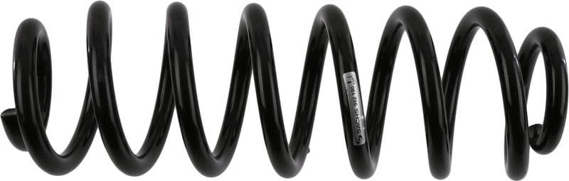 Suspension Spring 992 190