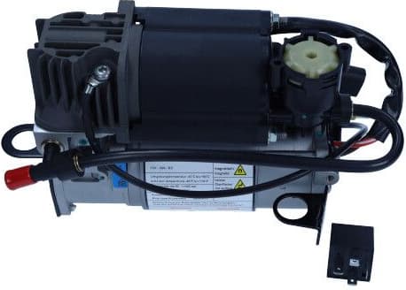 Compressor, compressed-air system 27-5019 - image 2