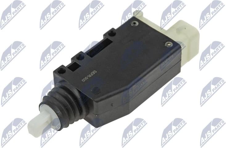 Central Locking System EZC-FR-081