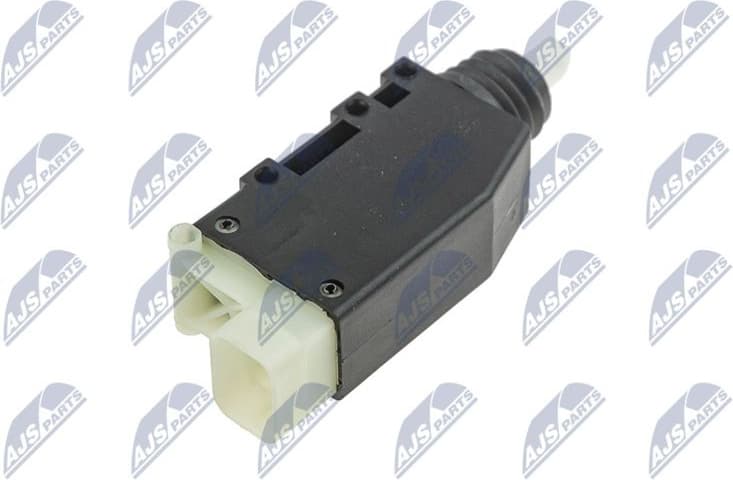 Central Locking System EZC-FR-081 - image 2