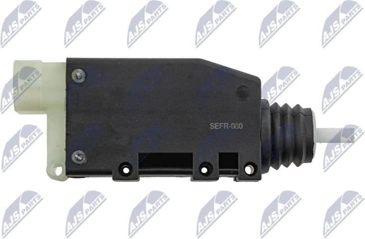 Central Locking System EZC-FR-081 - image 4