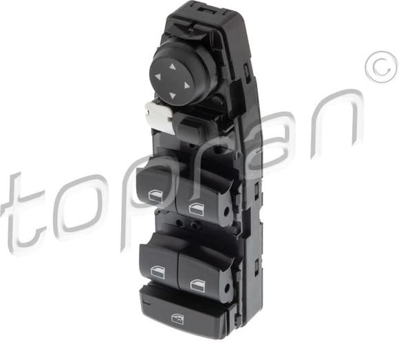 Switch, window regulator 503 963