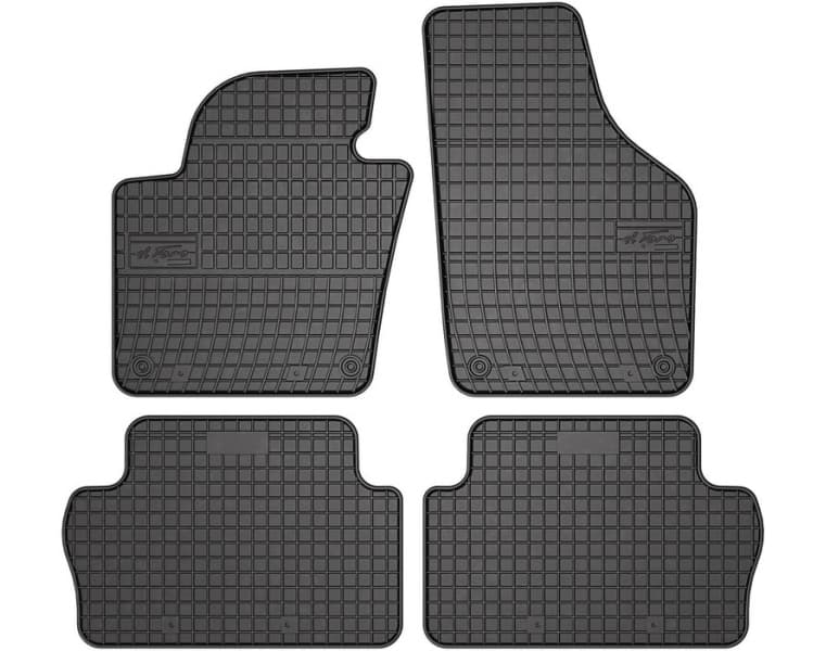 Floor Mat Set ELTORO ET0405