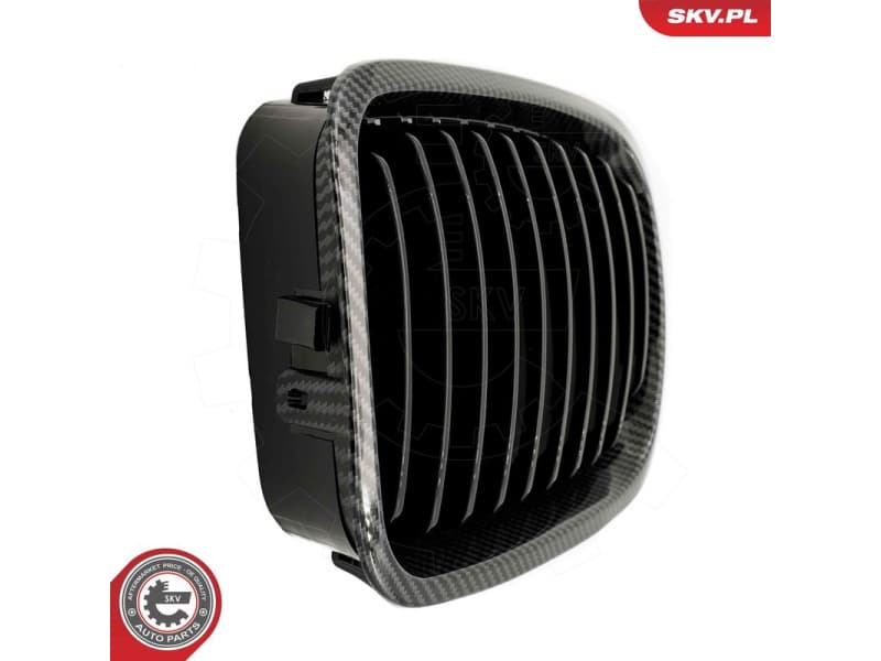 Radiator Grille 66SKV065 - image 3