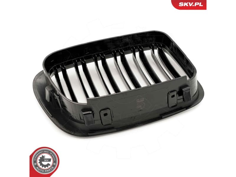 Radiator Grille 66SKV066 - image 9