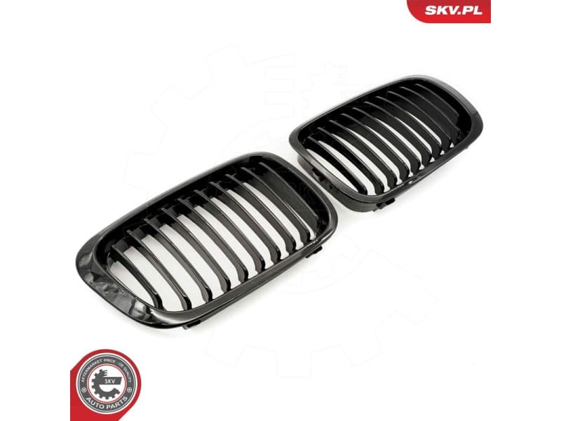 Radiator Grille 66SKV060 - image 2