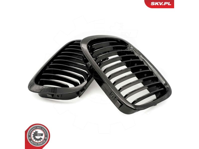 Radiator Grille 66SKV060 - image 3
