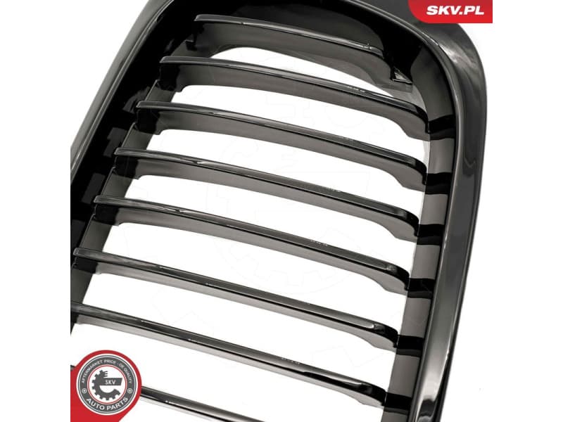 Radiator Grille 66SKV060 - image 7