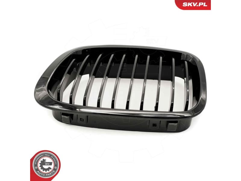 Radiator Grille 66SKV060 - image 8